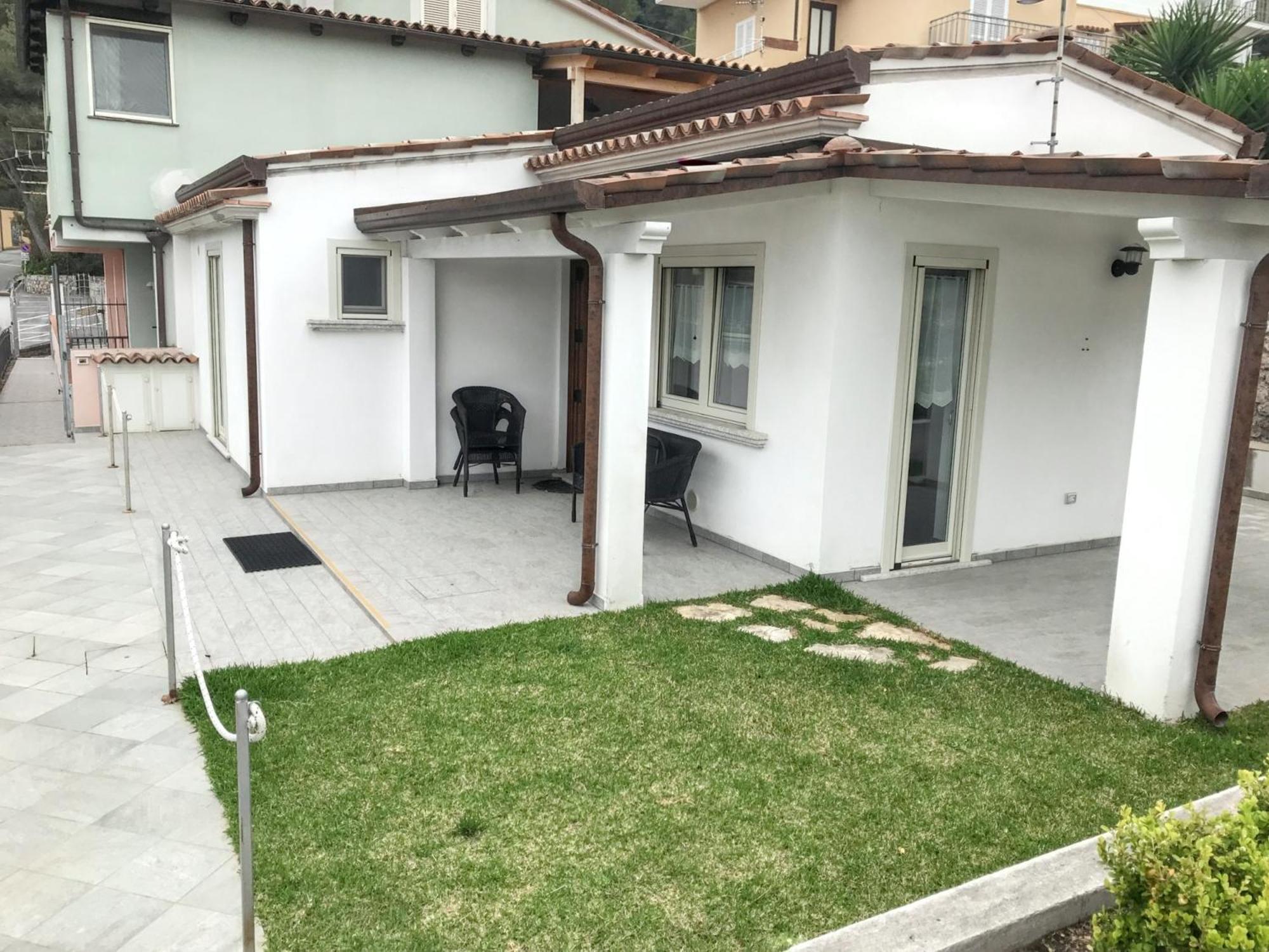 Holiday home Seaside House, Maratea, Breathtaking Views *